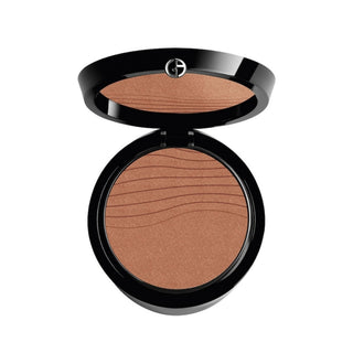 Giorgio armani Luminous Silk Glow Fusion Powder - Cipria Compatta Lsg - 8