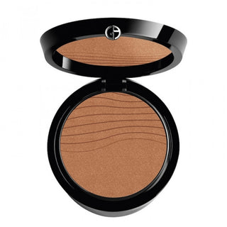 Giorgio armani Luminous Silk Glow Fusion Powder - Cipria Compatta Lsg - 9