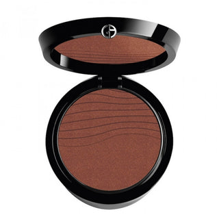 Giorgio armani Luminous Silk Glow Fusion Powder - Cipria Compatta Lsg - 14