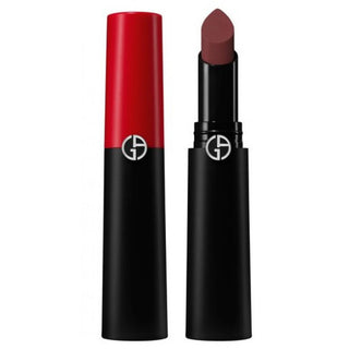 Giorgio armani Armani Lip Power Matte, Rossetto Stick Labbra Lpm - 207
