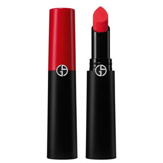 Giorgio armani Armani Lip Power Matte, Rossetto Stick Labbra Lpm - 307