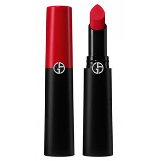 Giorgio armani Armani Lip Power Matte, Rossetto Stick Labbra Lpm - 409