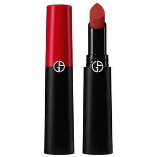 Giorgio armani Armani Lip Power Matte, Rossetto Stick Labbra Lpm - 410