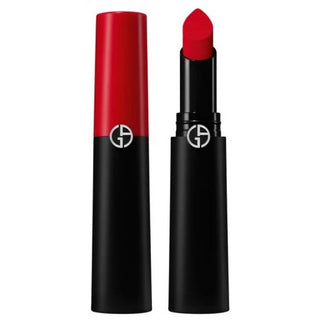Giorgio armani Armani Lip Power Matte, Rossetto Stick Labbra Lpm - 400