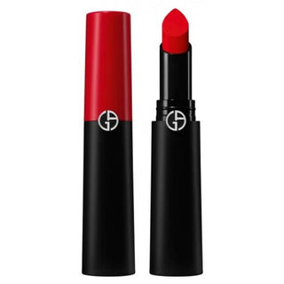 Giorgio armani Armani Lip Power Matte, Rossetto Stick Labbra Lpm - 407