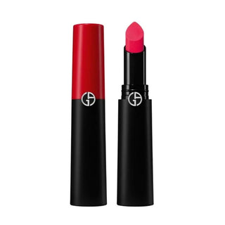 Giorgio armani Armani Lip Power Matte, Rossetto Stick Labbra Lpm - 508
