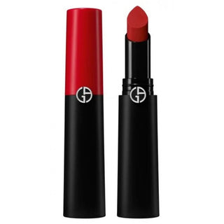 Giorgio armani Armani Lip Power Matte, Rossetto Stick Labbra Lpm - 603