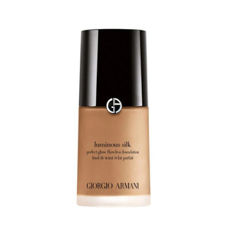 Giorgio armani Luminous Silk Foundation - Fondotintà Liquido Lsf - 9