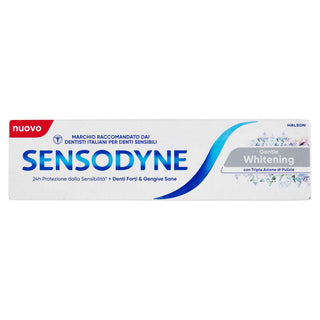 Sensodyne Gentle Whitening – Dentifricio 75 ml
