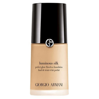 Giorgio armani Luminous Silk Foundation - Fondotintà Liquido Lsf - 3.8
