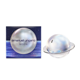 Emanuel ungaro Moon - EDP - Volume: 40 ml