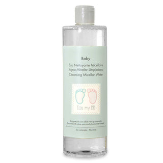Accessori Eau my bb acqua micellare 500 ml