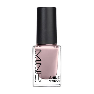 Mesauda Smalto Shine N'wear 306 dusty pink