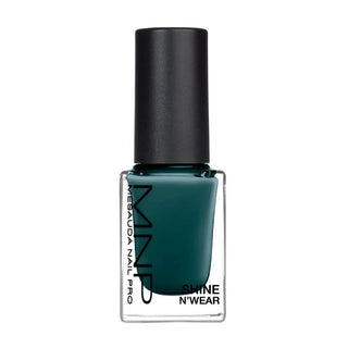 Mesauda Smalto Shine N'wear 312 eclipse