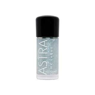 Astra My Laque Ultra Glossy - Smalto 0084 - sparkle thesis