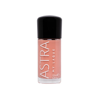 Astra My Laque Ultra Glossy - Smalto 0087 - peach college