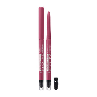 Deborah Matita Labbra 24ore Make Up Filler Effect 03 - mauve mood