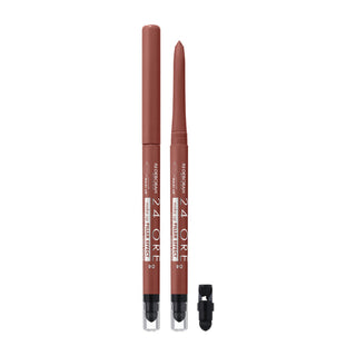 Deborah Matita Labbra 24ore Make Up Filler Effect 04 - nude rose