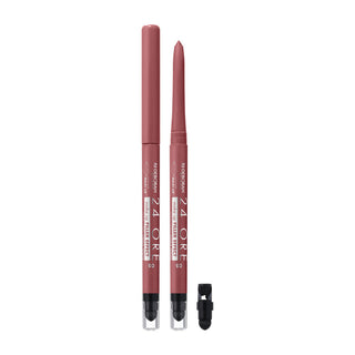 Deborah Matita Labbra 24ore Make Up Filler Effect 05 - cashmere rose