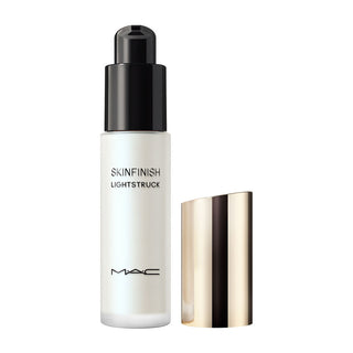 Mac cosmetics Liquid illuminante 15 ml - Tonalità: Glacial