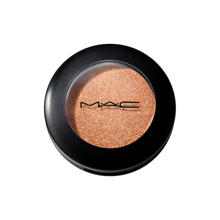 Mac cosmetics Glitter Single Eye Shadow 1 g - Tonalità: Oh So Guilty