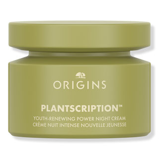 Origins Rejuvenating crema notte Plantscription ™ (Youth-Renewing Power crema notte) 50 ml