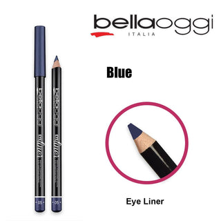 Eyeliner Matita Contorno Occhi Blue