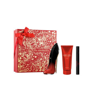 Carolina Herrera Set Good Girl Edp 50ml Body 100ml