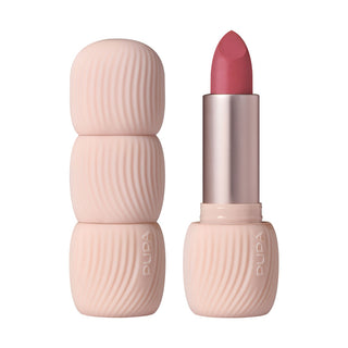 Pupa My Crush Rossetto Matte Morbidezza Irresistibile 21 at first blush