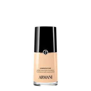 Giorgio armani Luminous Silk Foundation 1