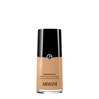 Giorgio armani Luminous Silk Foundation 5.15