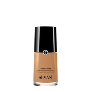 Giorgio armani Luminous Silk Foundation 7.6