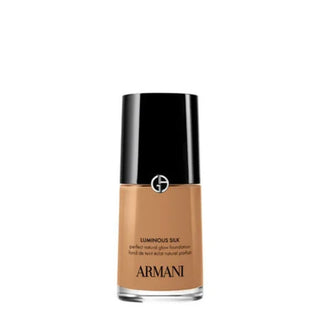 Giorgio armani Luminous Silk Foundation 8.6