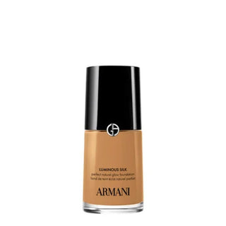 Giorgio armani Luminous Silk Foundation 8.1