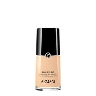 Giorgio armani Luminous Silk Foundation 2