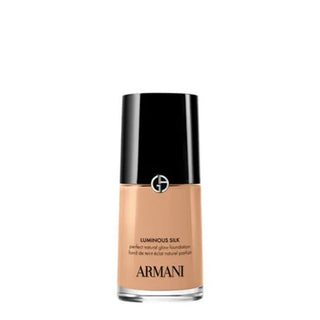 Giorgio armani Luminous Silk Foundation 7