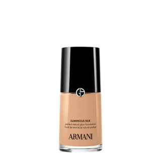Giorgio armani Luminous Silk Foundation 5.1