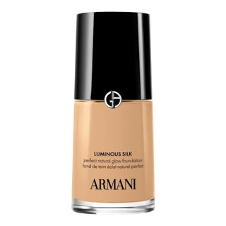 Giorgio armani Luminous Silk Foundation 5.2