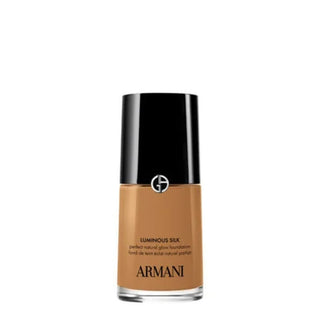 Giorgio armani Luminous Silk Foundation 9