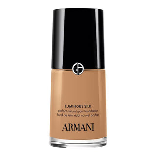Giorgio armani Luminous Silk Foundation 7.8