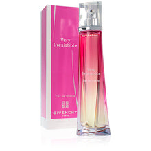 Givenchy Meget uimodståelig EDT - 75 ml