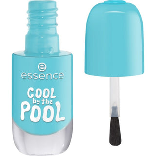 Essence Cosmetics Gel Smalto Esmalte De Uñas 39-Cool By The Pool 8ml