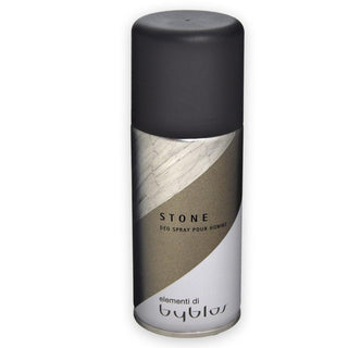Byblos déo éléments de pierre 150 ml