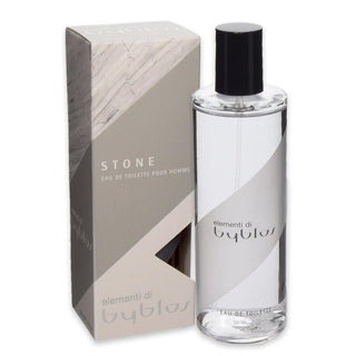 Byblos Elementi Stone Edt 120 Ml