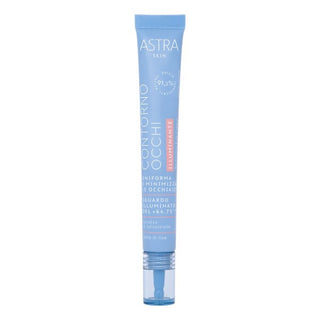 Astra make-up Contorno Occhi Illuminante 15 ml