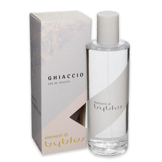 Byblos Elementi Ghiaccio Edt 120 Ml