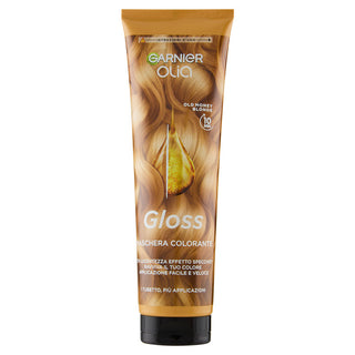 Garnier Olia Gloss Maschera Colorante Old Money Blonde 150 ml