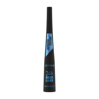 Catrice 24h Pennello Liner Waterproof 010 — Eyeliner liquido