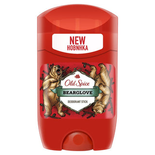 Old Spice Bearglove DST M 50 ml