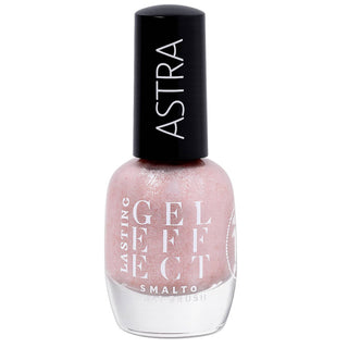 Astra Lasting Gel Effect - Smalto 81 pearl plankton